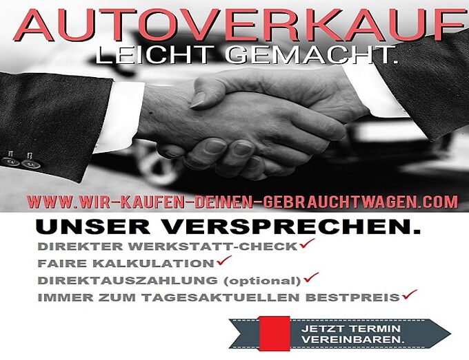 Autoankauf Autoankauf